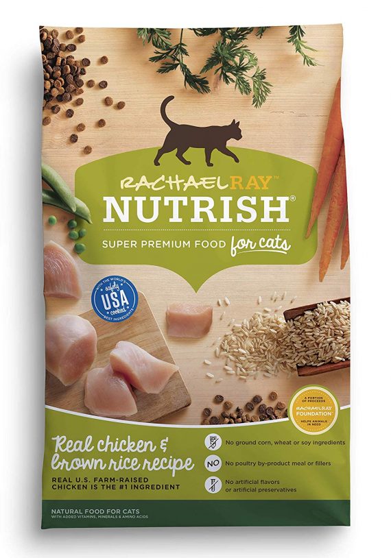 Rachael Ray Cat Food Review An Honest Feedback for Cat Owners