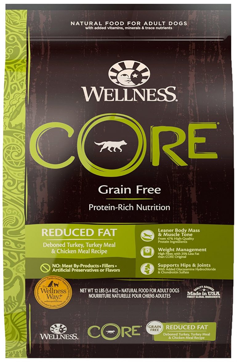 Curated visual reference: Visual Reference: Best Low Calorie Dog Food Review